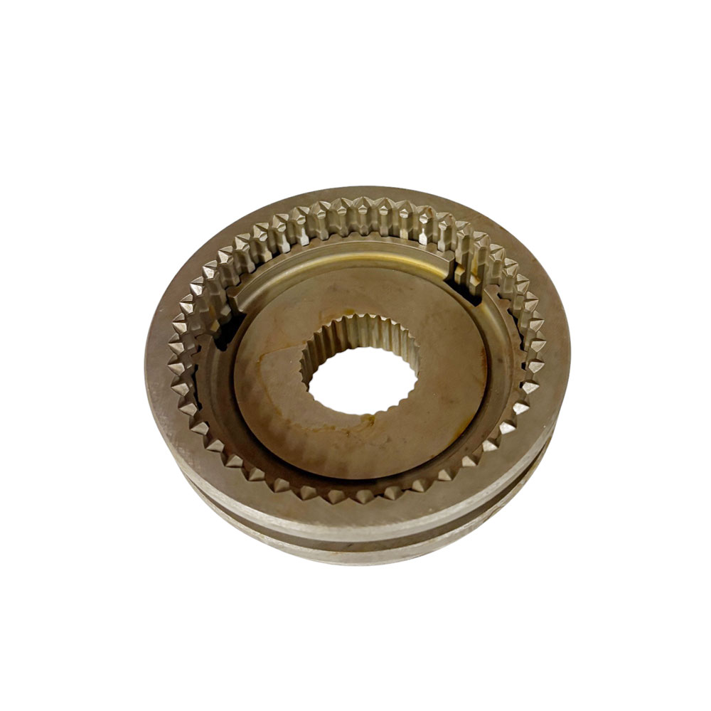 5th Speed Synchro Assembly FRC8176